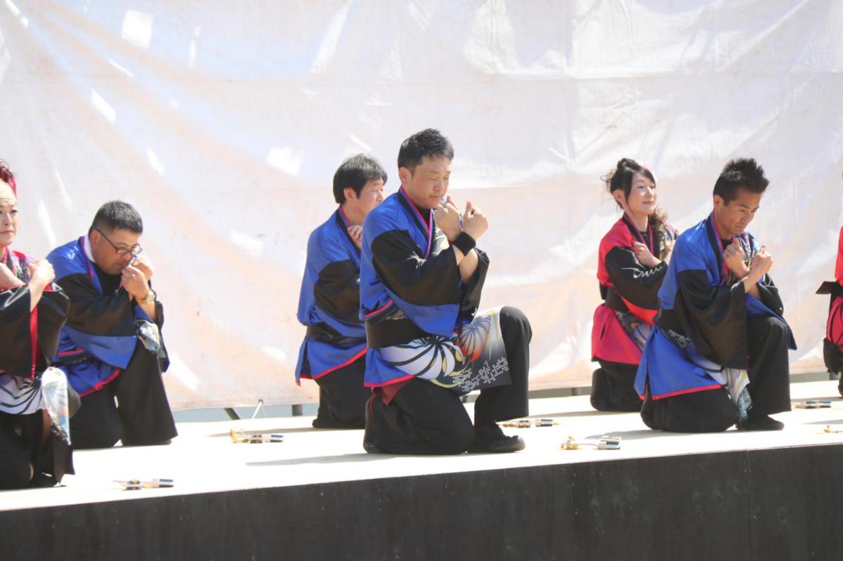 第44回江刺甚句まつり(本まつり)2017パート4 2017/05/04