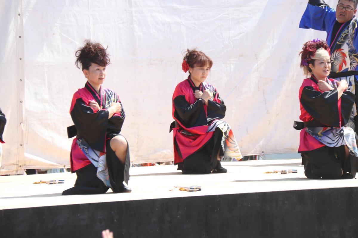 第44回江刺甚句まつり(本まつり)2017パート4 2017/05/04