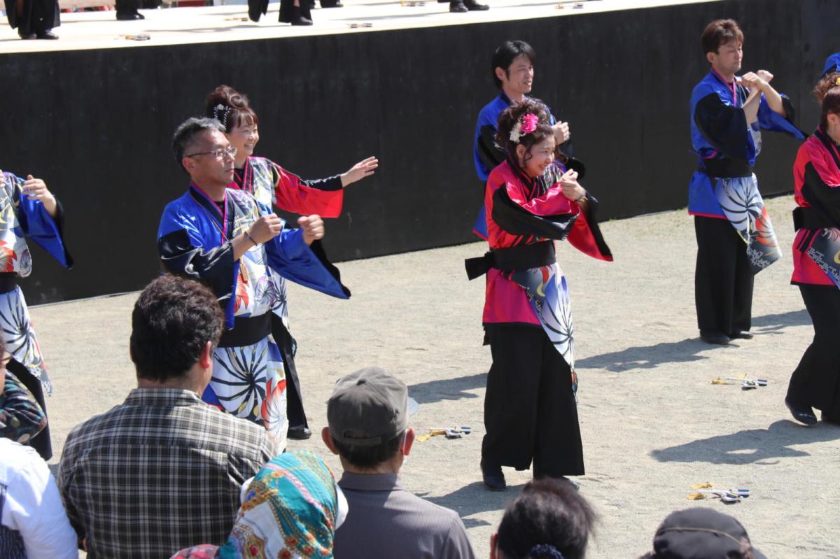 第44回江刺甚句まつり(本まつり)2017パート4 2017/05/04