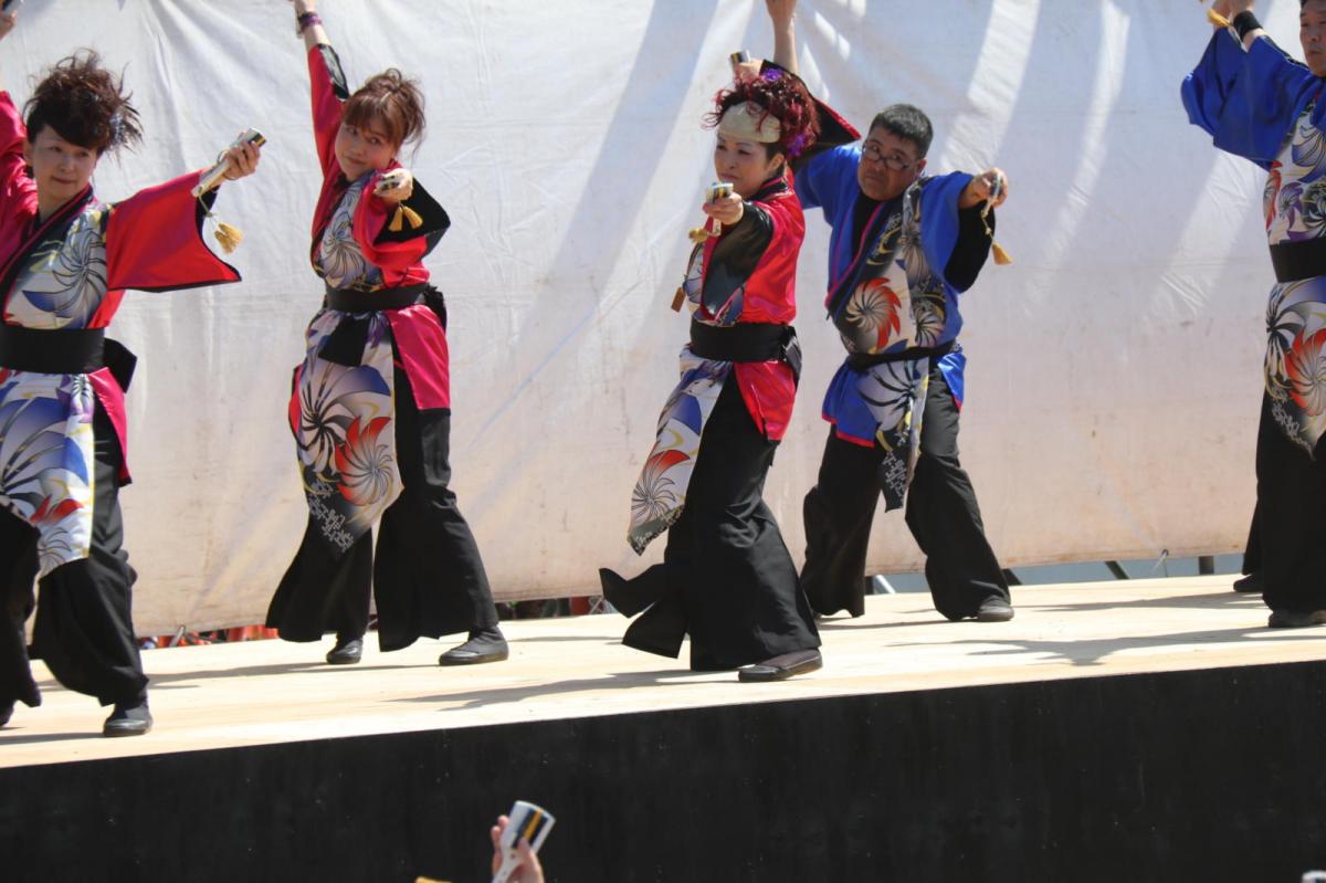 第44回江刺甚句まつり(本まつり)2017パート4 2017/05/04