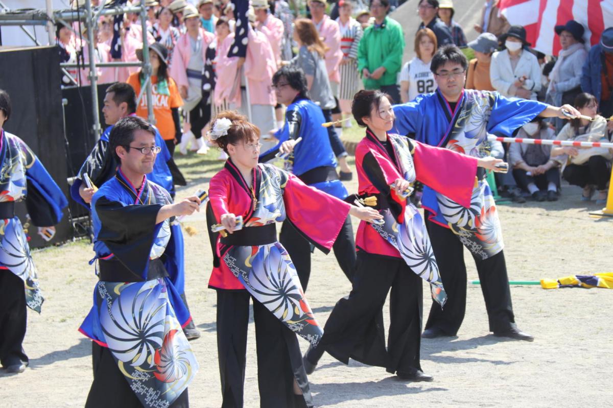 第44回江刺甚句まつり(本まつり)2017パート4 2017/05/04