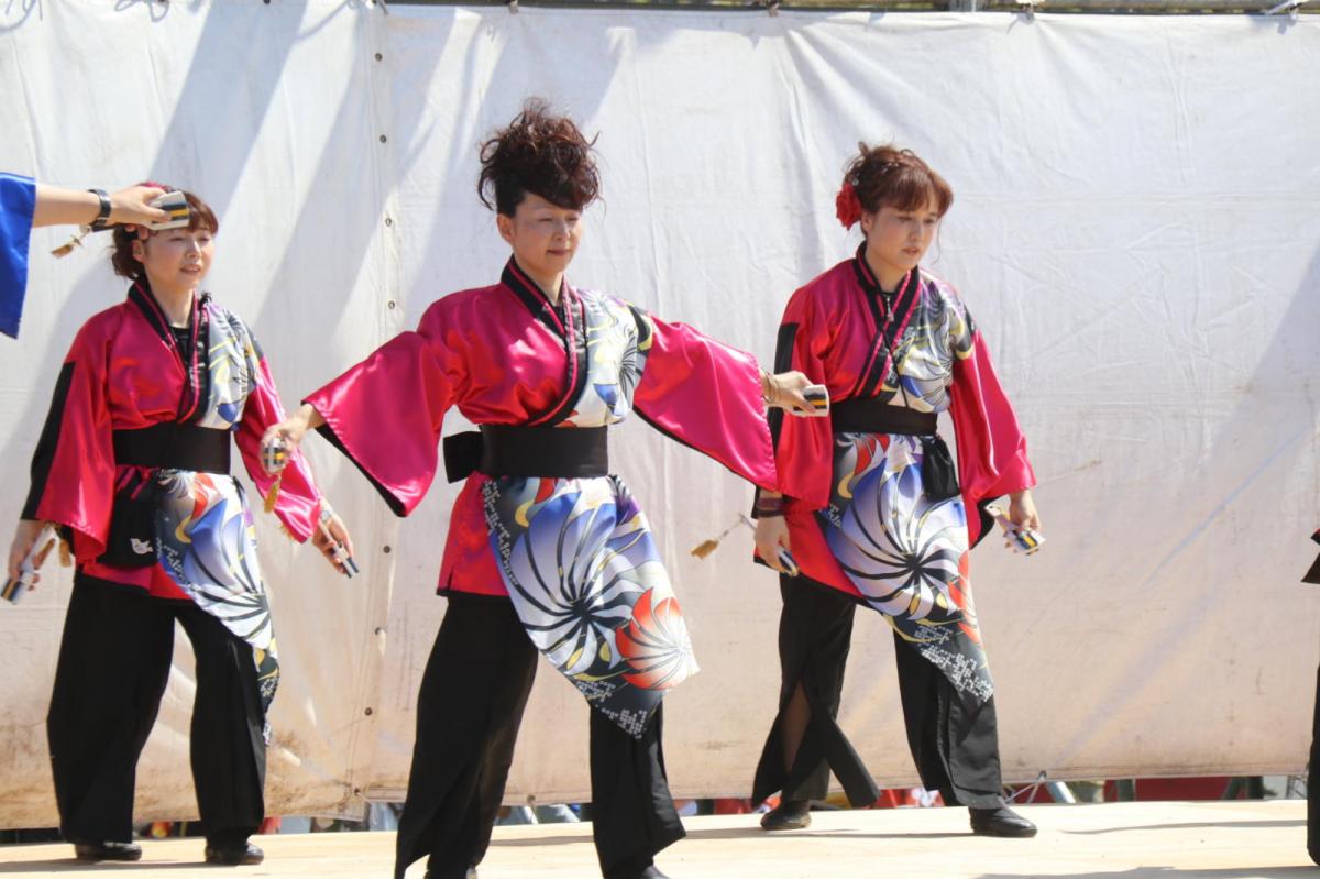 第44回江刺甚句まつり(本まつり)2017パート4 2017/05/04