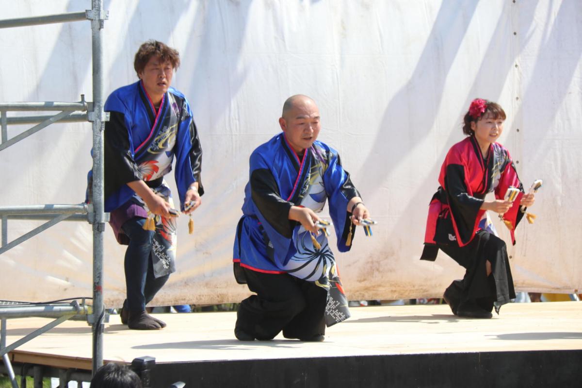 第44回江刺甚句まつり(本まつり)2017パート4 2017/05/04