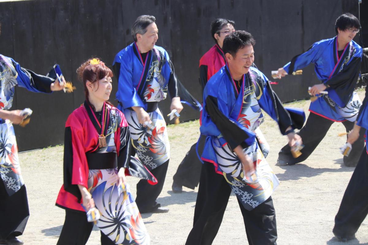 第44回江刺甚句まつり(本まつり)2017パート4 2017/05/04