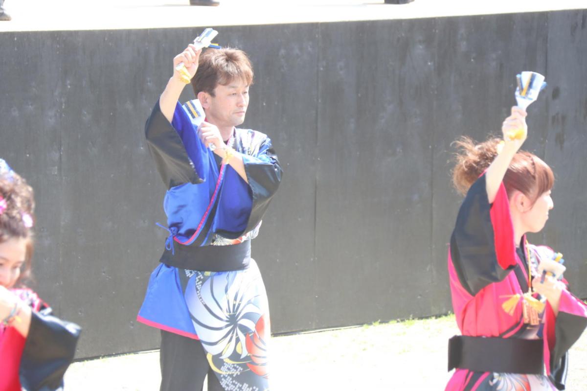 第44回江刺甚句まつり(本まつり)2017パート4 2017/05/04