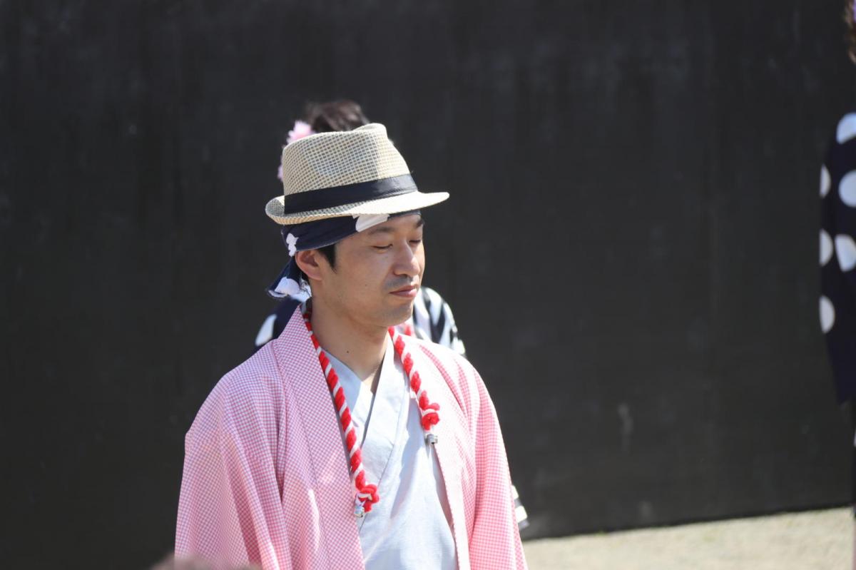 第44回江刺甚句まつり(本まつり)2017パート4 2017/05/04