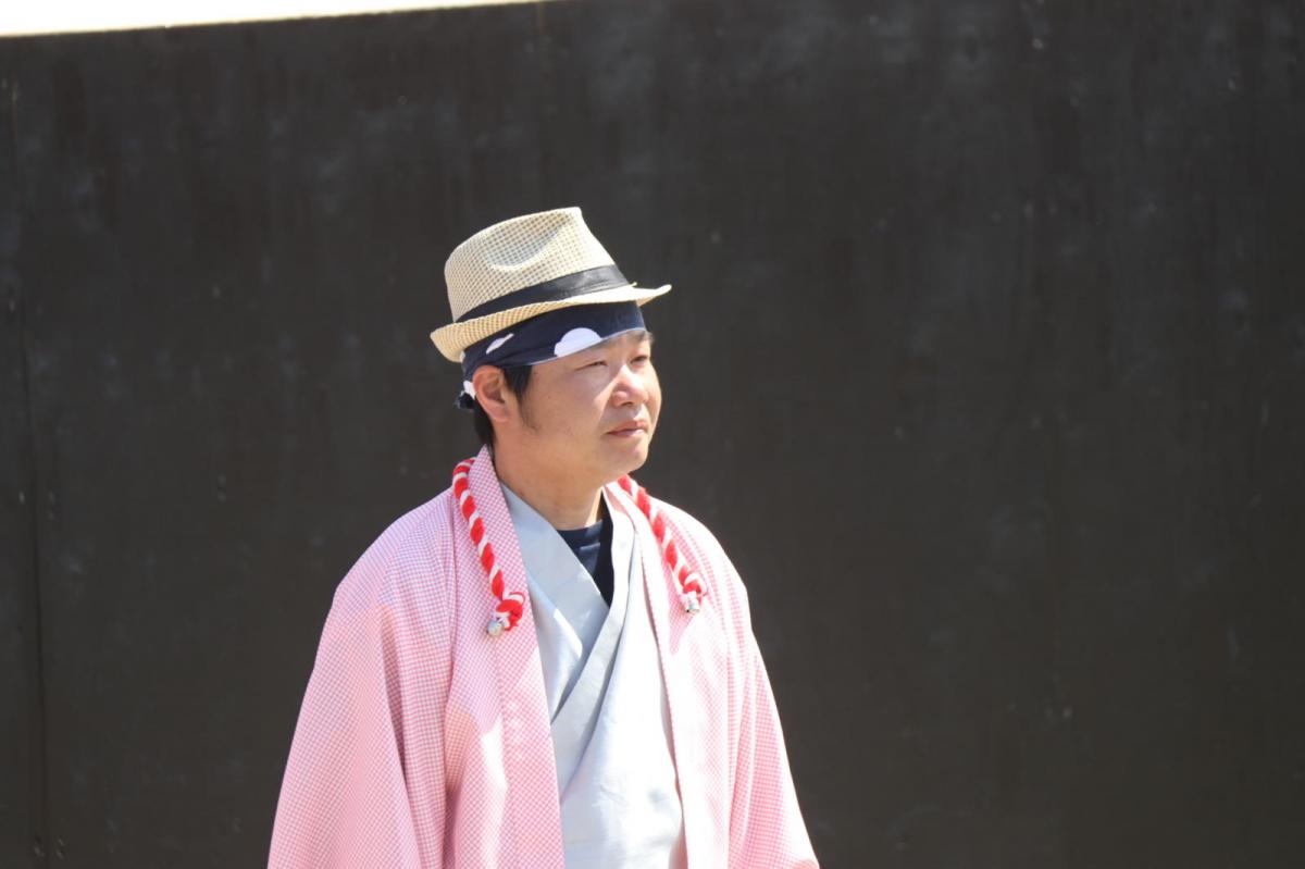 第44回江刺甚句まつり(本まつり)2017パート4 2017/05/04