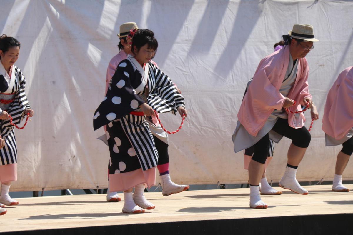 第44回江刺甚句まつり(本まつり)2017パート4 2017/05/04