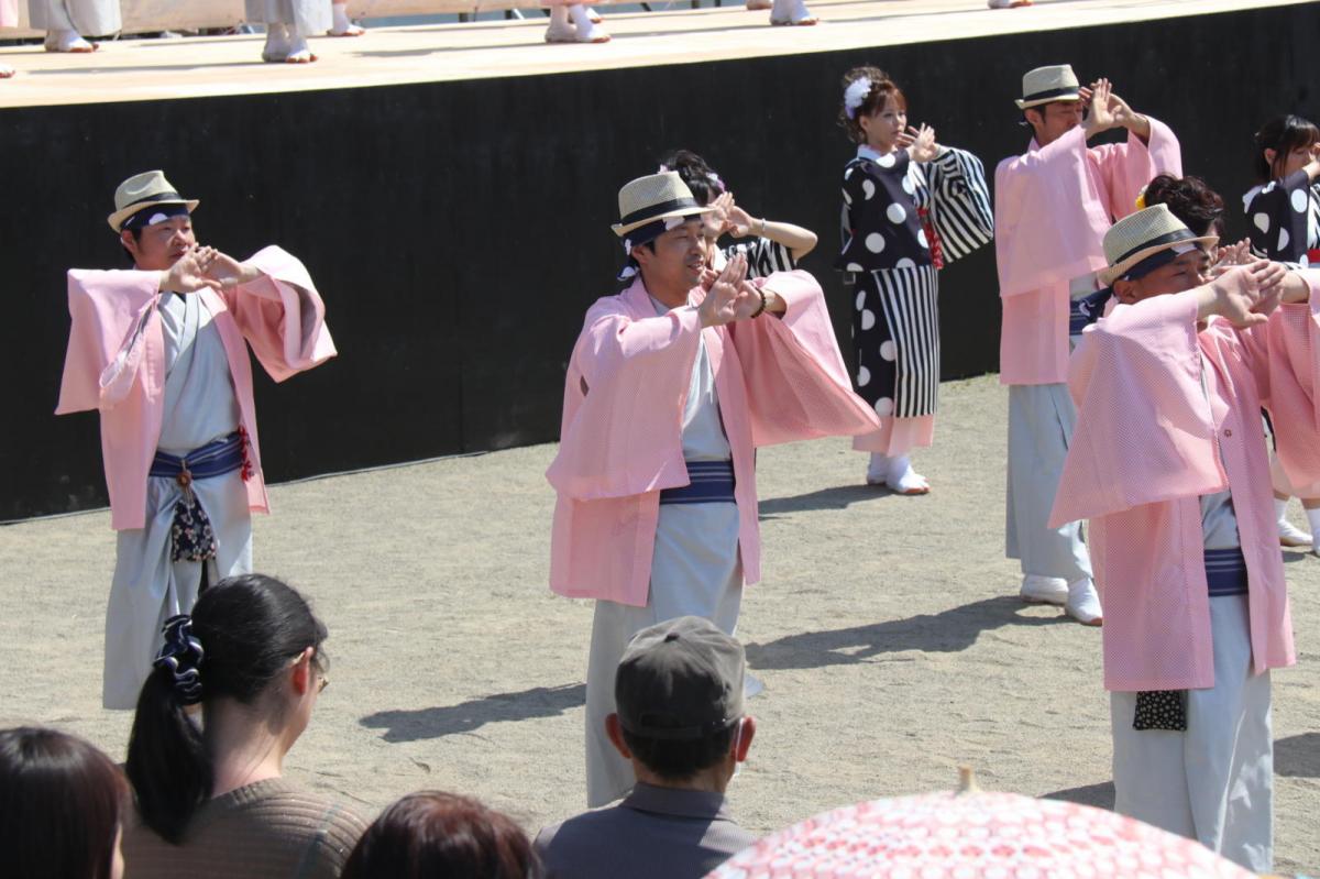 第44回江刺甚句まつり(本まつり)2017パート4 2017/05/04