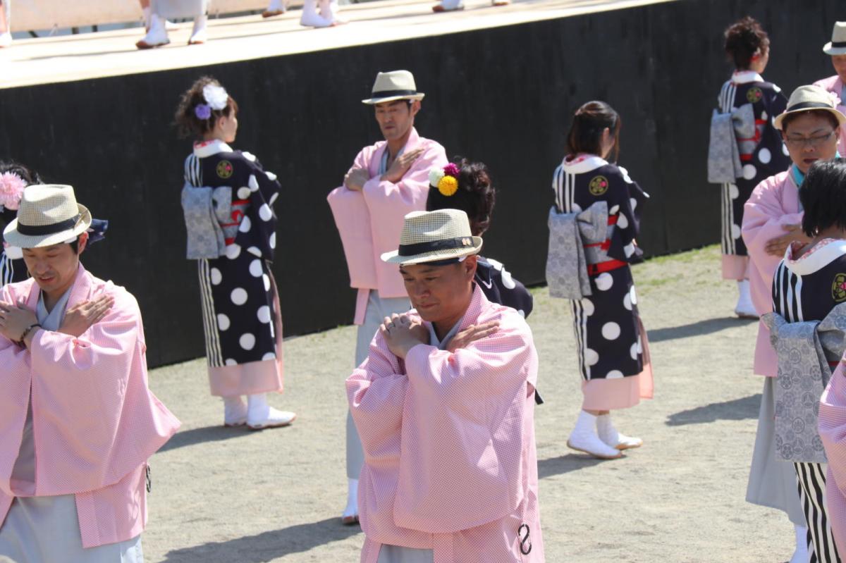 第44回江刺甚句まつり(本まつり)2017パート4 2017/05/04