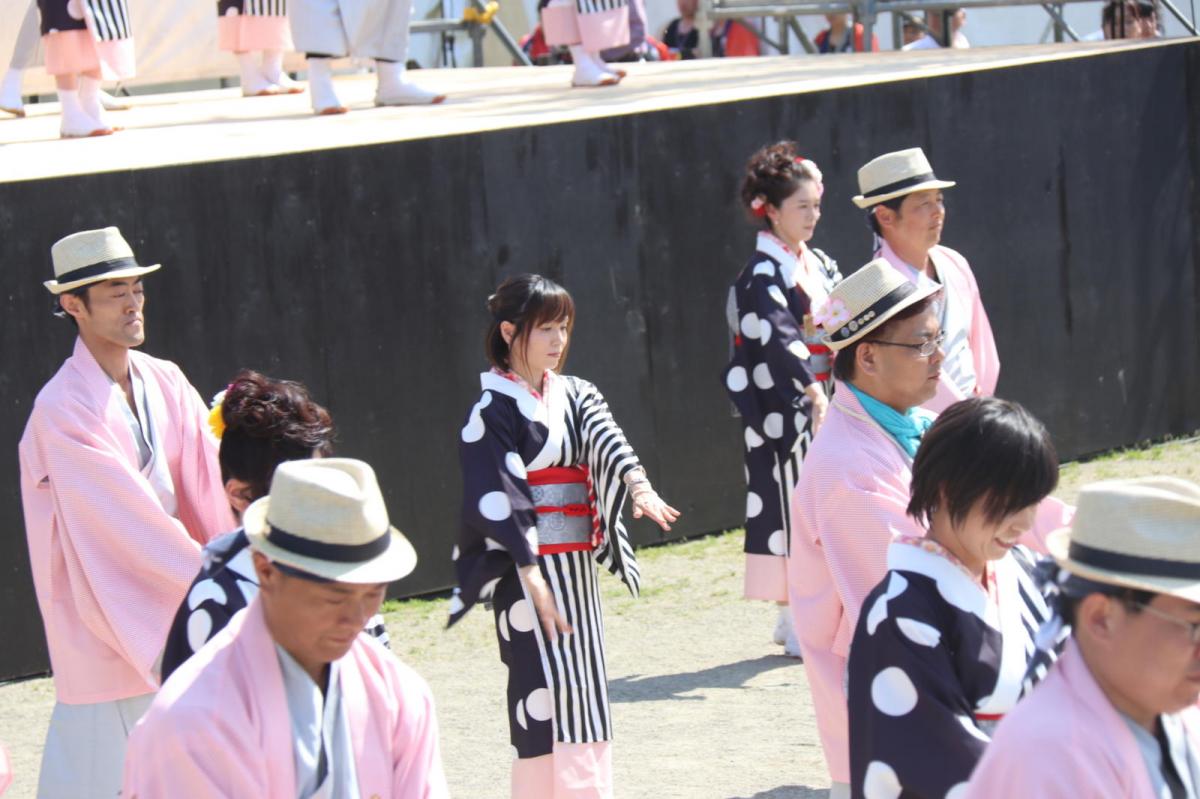 第44回江刺甚句まつり(本まつり)2017パート4 2017/05/04