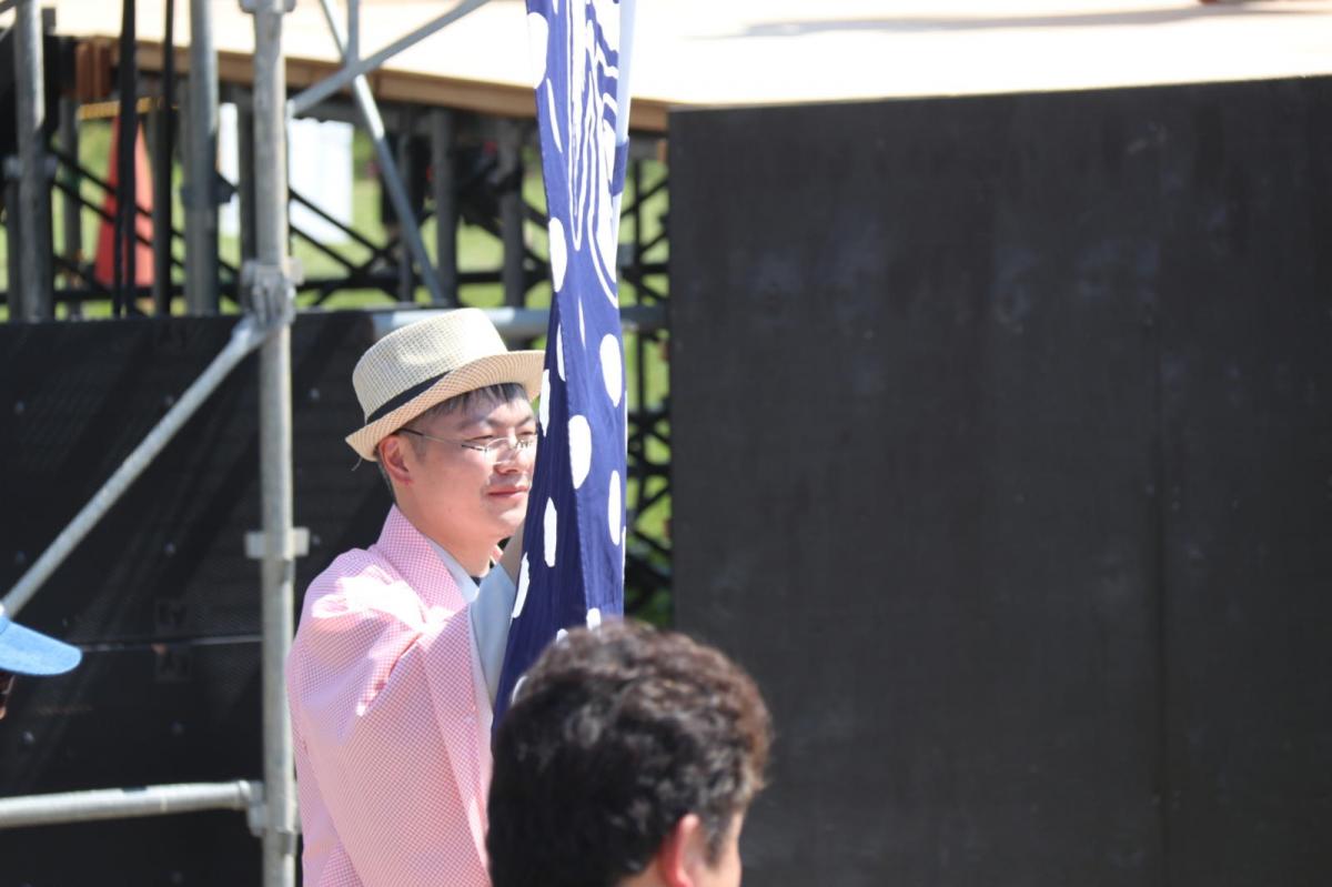 第44回江刺甚句まつり(本まつり)2017パート4 2017/05/04