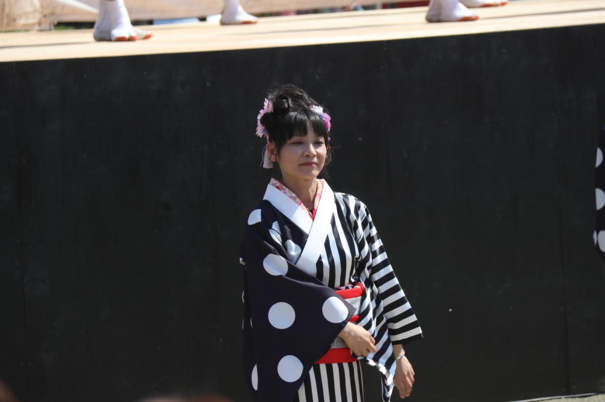 第44回江刺甚句まつり(本まつり)2017パート4 2017/05/04