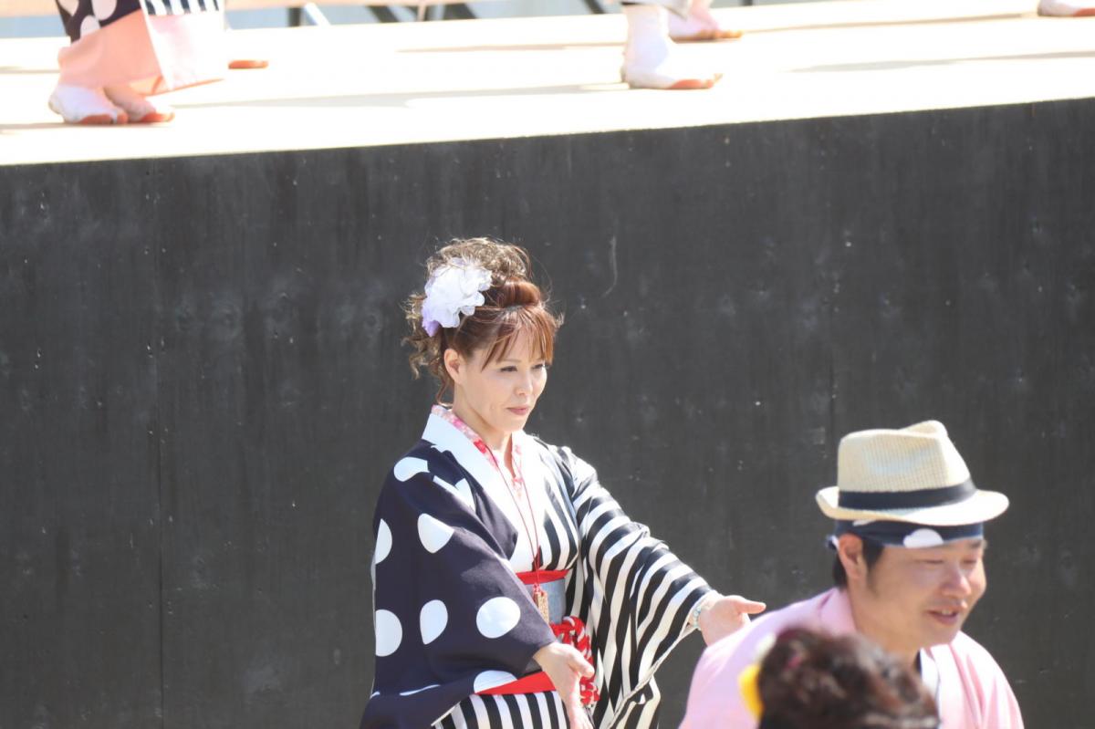 第44回江刺甚句まつり(本まつり)2017パート4 2017/05/04