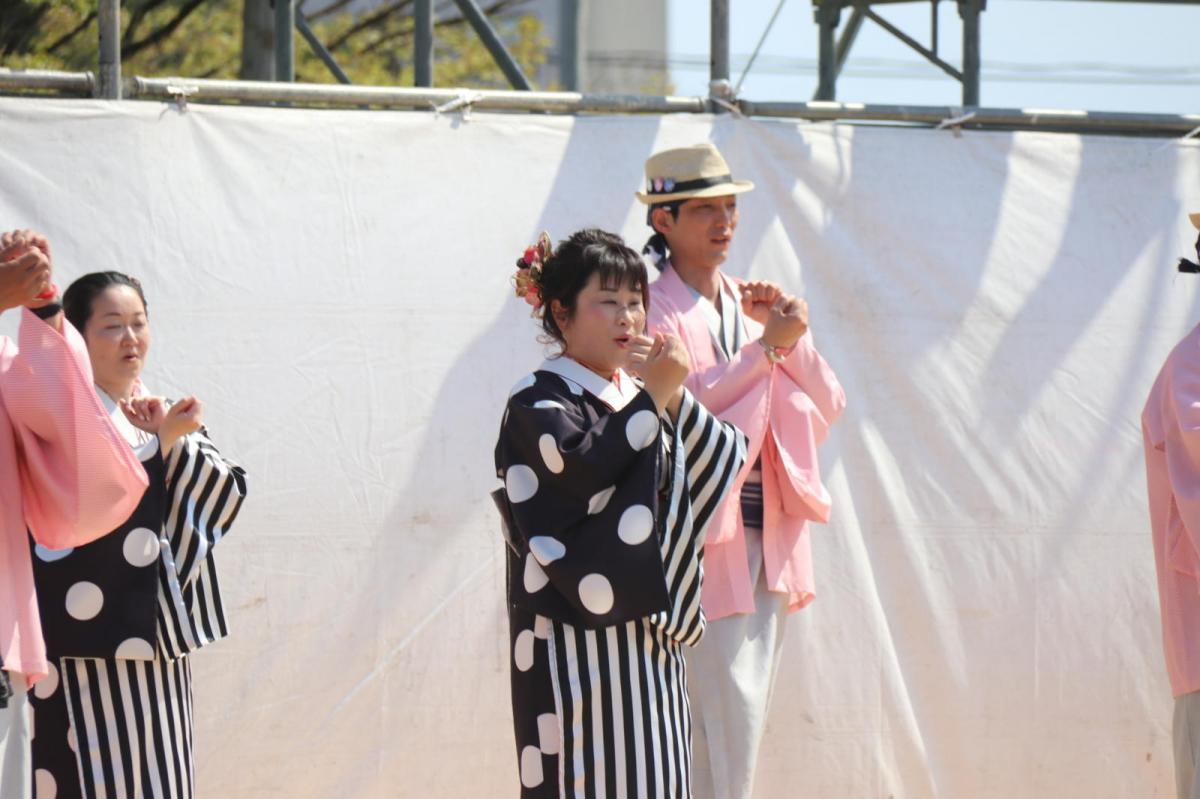 第44回江刺甚句まつり(本まつり)2017パート4 2017/05/04