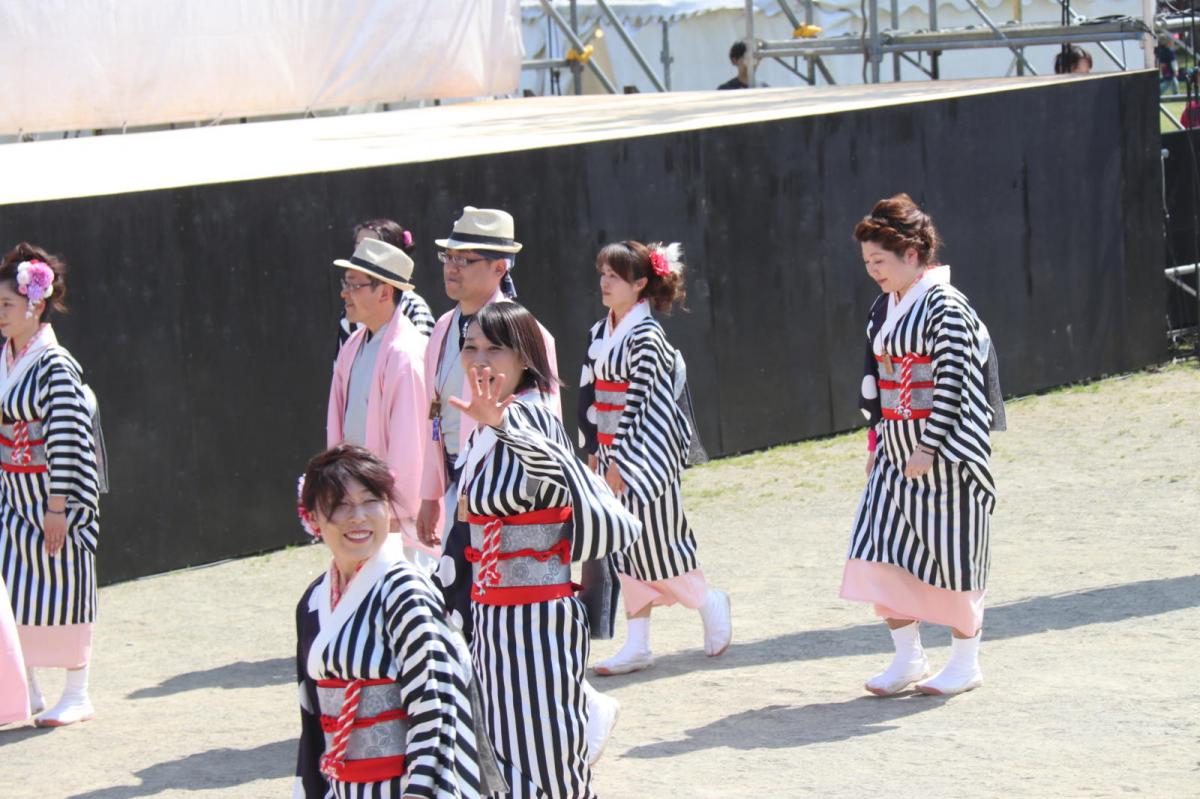 第44回江刺甚句まつり(本まつり)2017パート4 2017/05/04