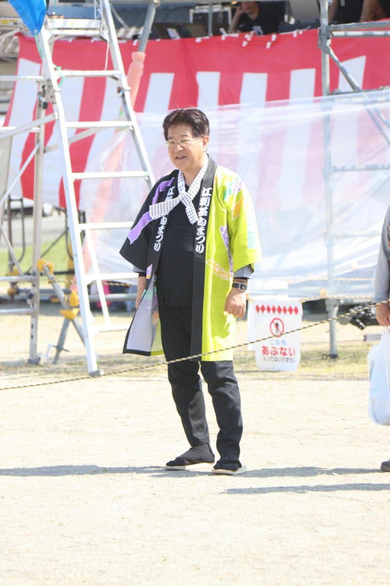 第44回江刺甚句まつり(本まつり)2017パート4 2017/05/04