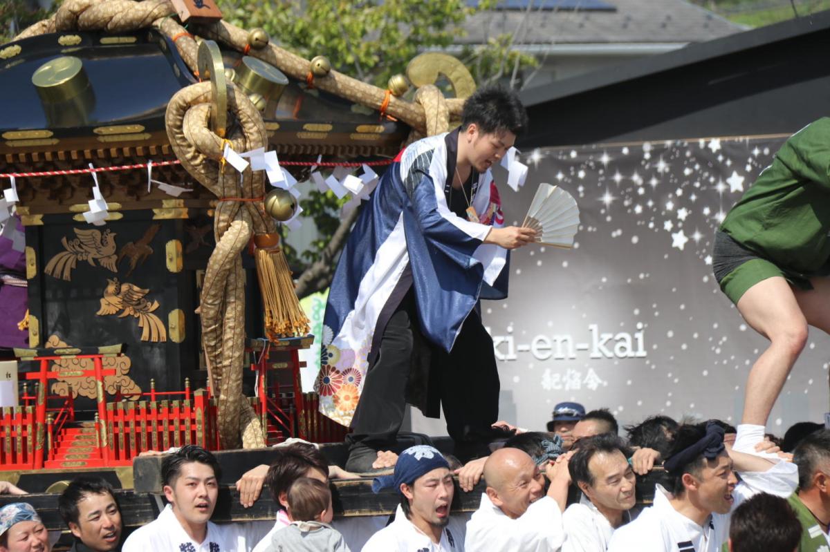 第44回江刺甚句まつり(本まつり)2017パート4 2017/05/04