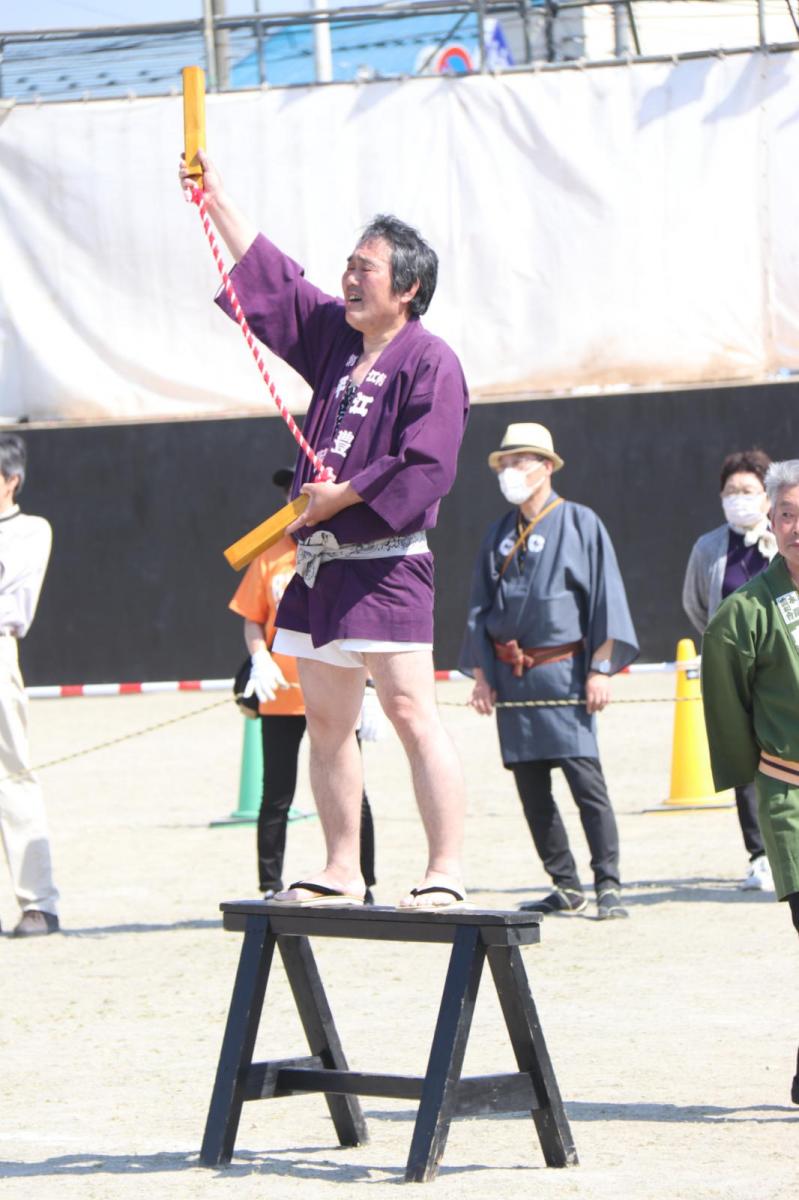 第44回江刺甚句まつり(本まつり)2017パート4 2017/05/04