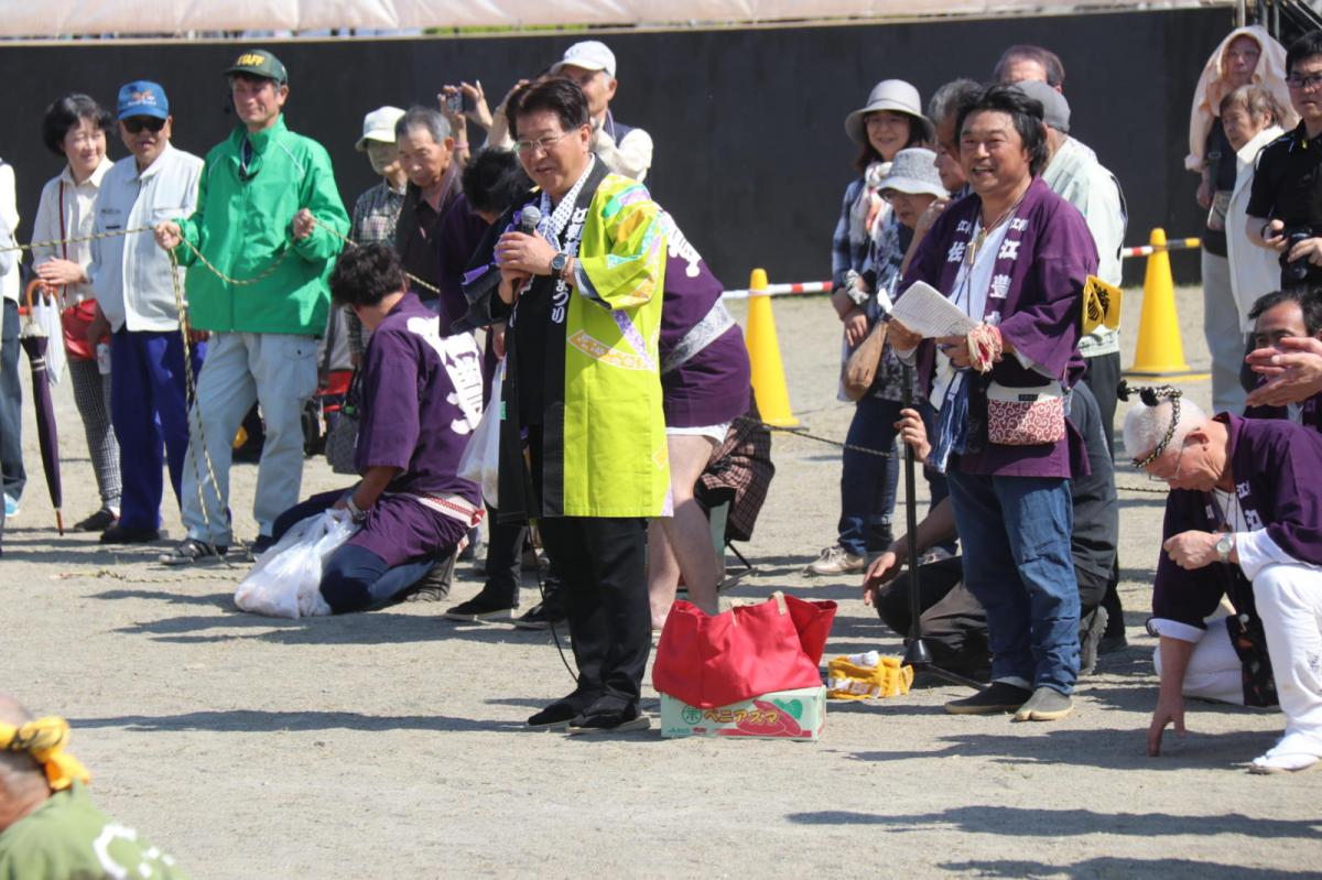 第44回江刺甚句まつり(本まつり)2017パート4 2017/05/04