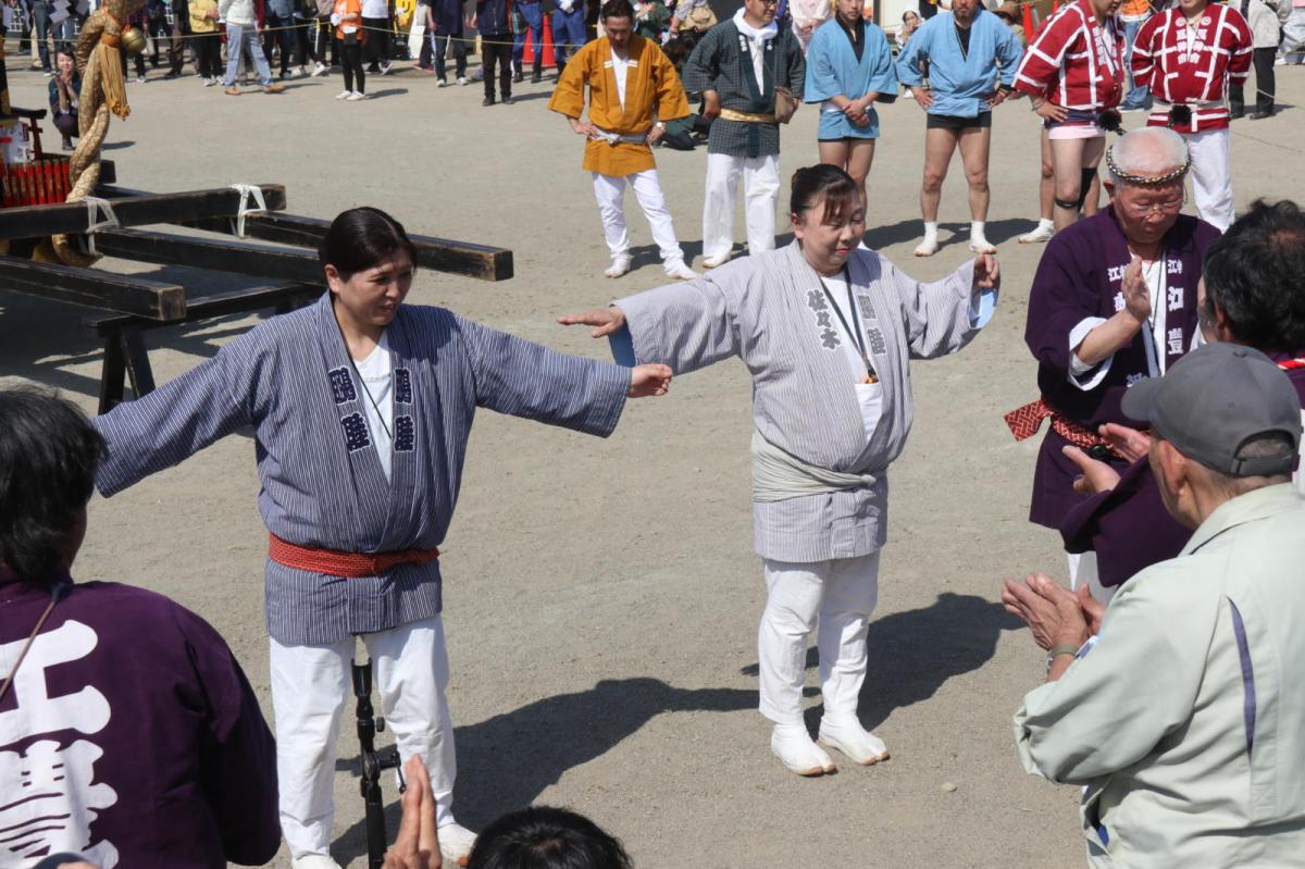 第44回江刺甚句まつり(本まつり)2017パート4 2017/05/04