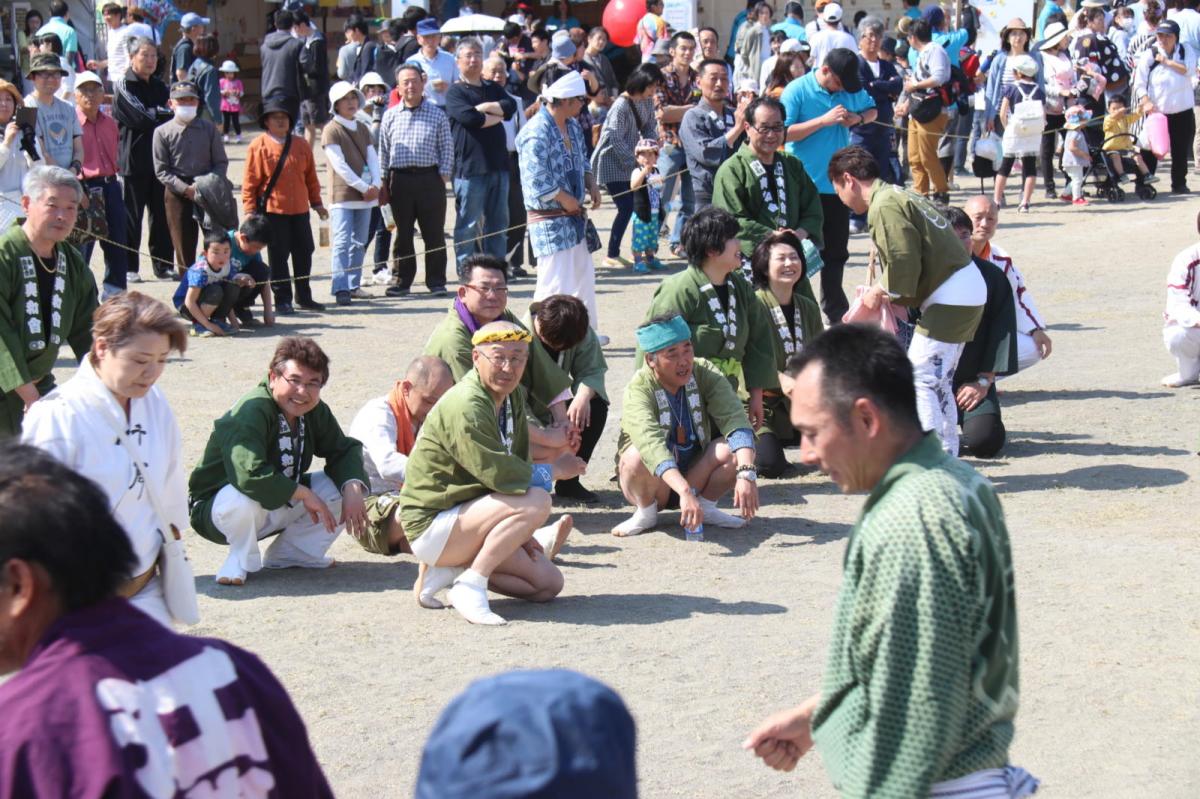 第44回江刺甚句まつり(本まつり)2017パート4 2017/05/04