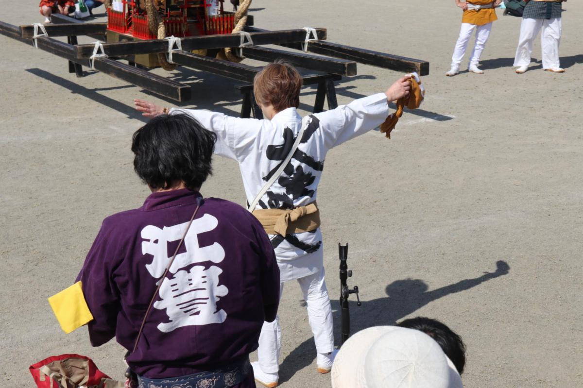 第44回江刺甚句まつり(本まつり)2017パート4 2017/05/04