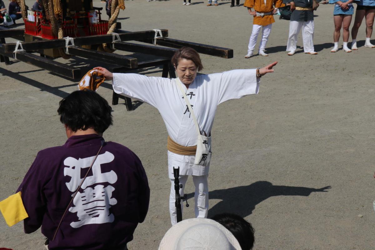 第44回江刺甚句まつり(本まつり)2017パート4 2017/05/04