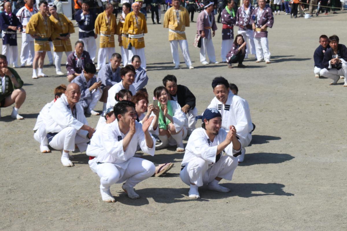 第44回江刺甚句まつり(本まつり)2017パート4 2017/05/04