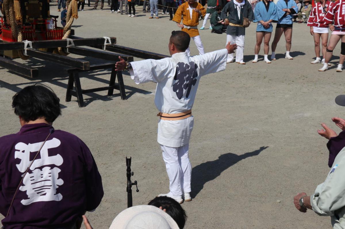 第44回江刺甚句まつり(本まつり)2017パート4 2017/05/04