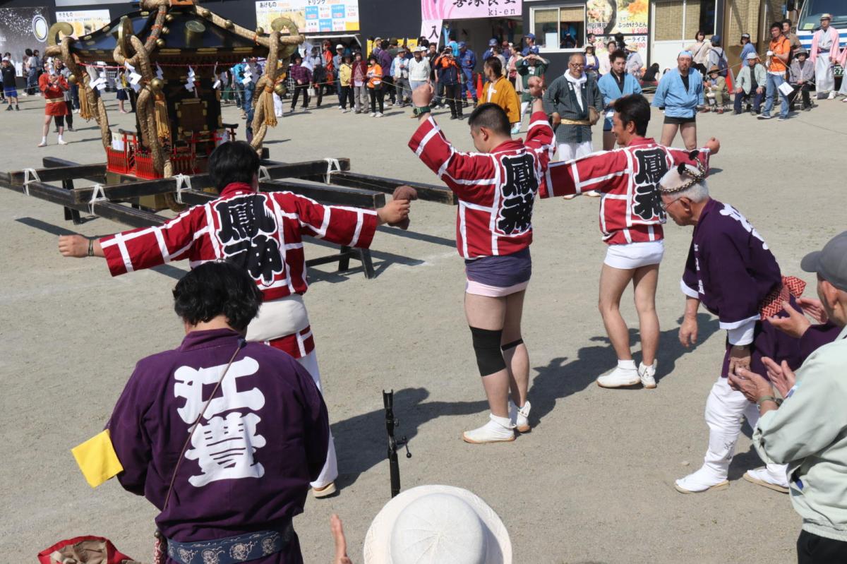 第44回江刺甚句まつり(本まつり)2017パート4 2017/05/04