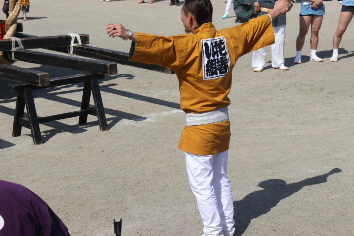 第44回江刺甚句まつり(本まつり)2017パート4 2017/05/04