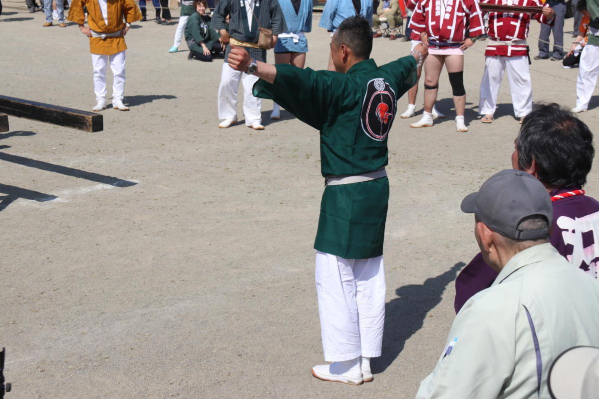 第44回江刺甚句まつり(本まつり)2017パート4 2017/05/04