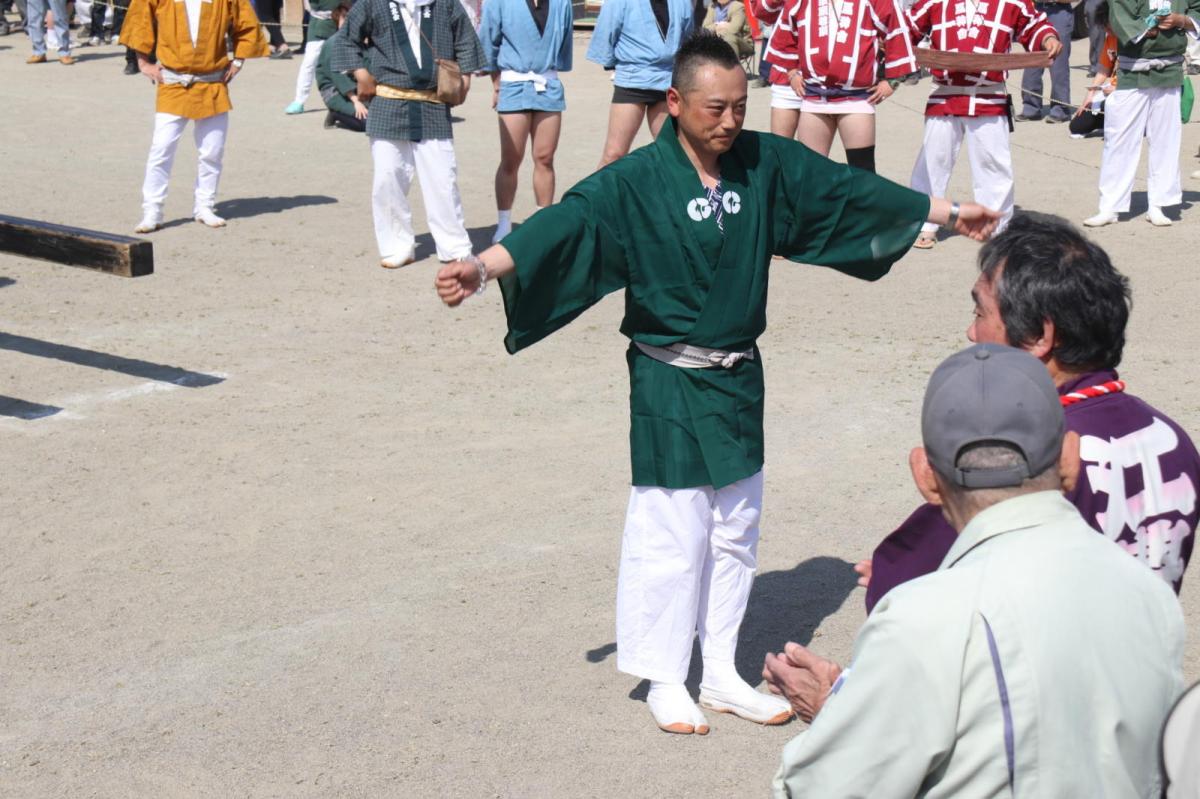 第44回江刺甚句まつり(本まつり)2017パート4 2017/05/04