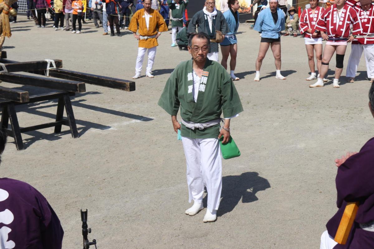 第44回江刺甚句まつり(本まつり)2017パート4 2017/05/04