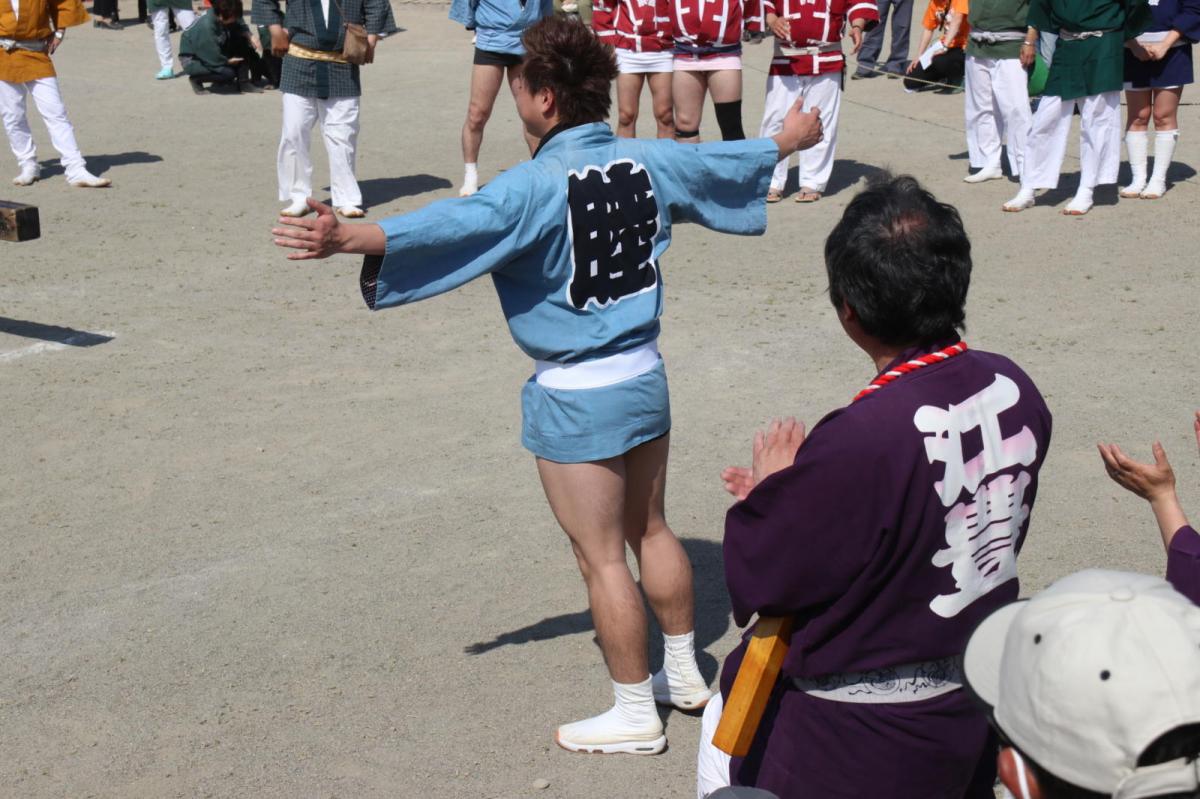 第44回江刺甚句まつり(本まつり)2017パート4 2017/05/04