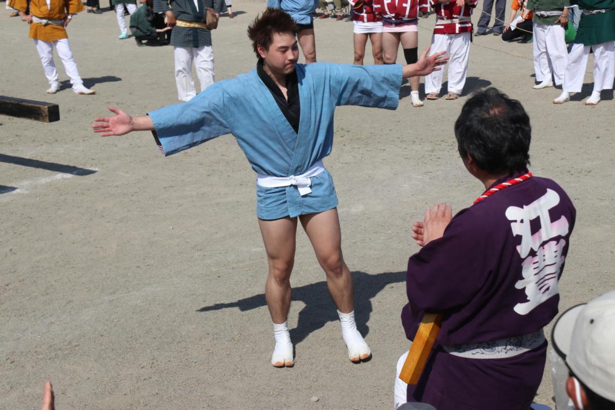 第44回江刺甚句まつり(本まつり)2017パート4 2017/05/04