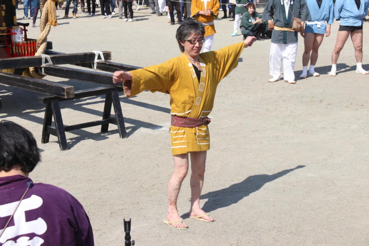 第44回江刺甚句まつり(本まつり)2017パート4 2017/05/04