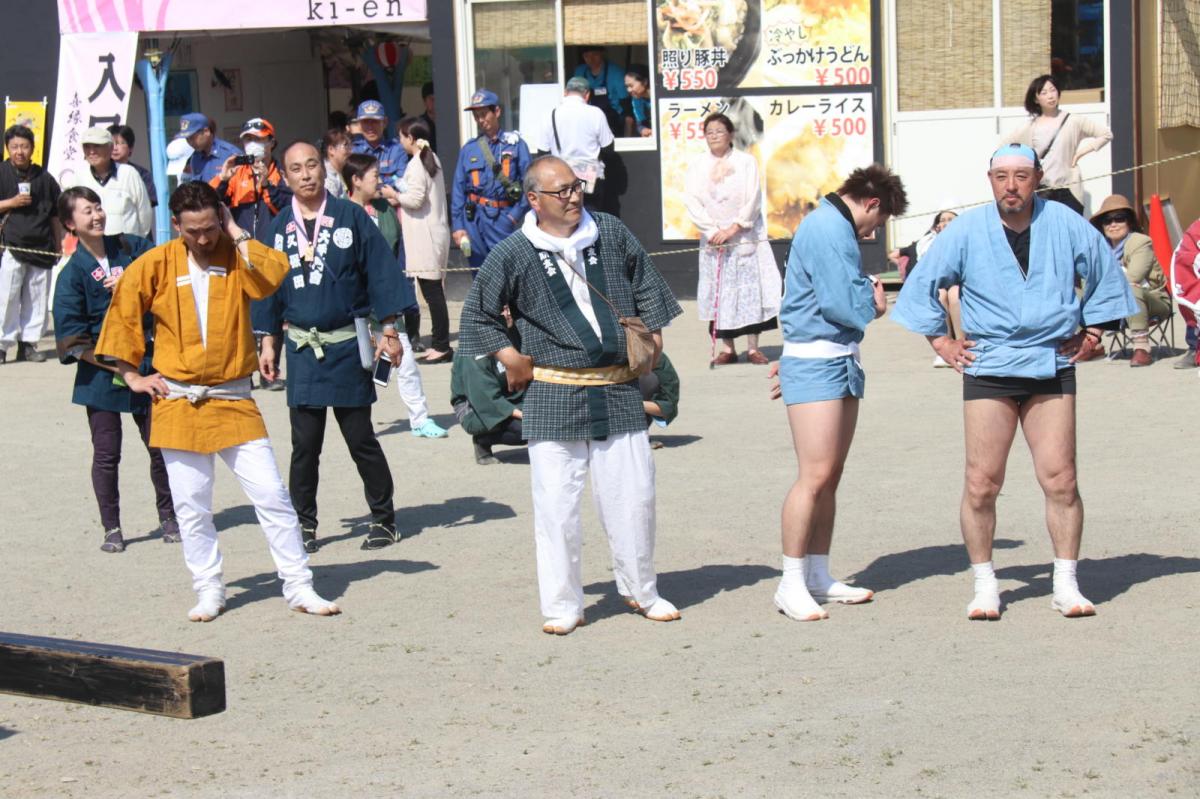 第44回江刺甚句まつり(本まつり)2017パート4 2017/05/04