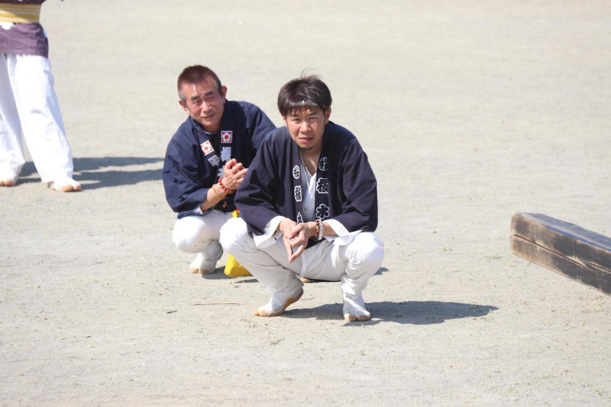 第44回江刺甚句まつり(本まつり)2017パート4 2017/05/04