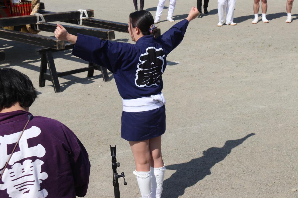 第44回江刺甚句まつり(本まつり)2017パート4 2017/05/04