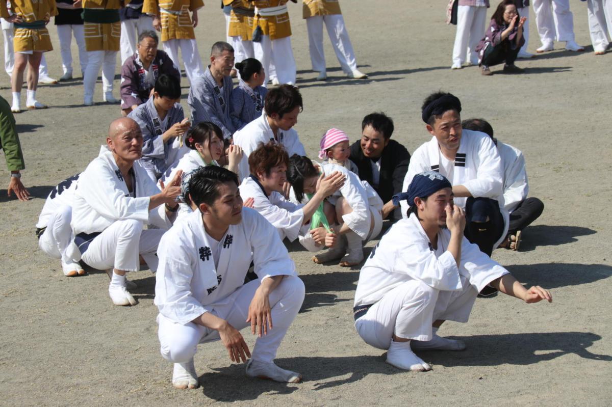 第44回江刺甚句まつり(本まつり)2017パート4 2017/05/04