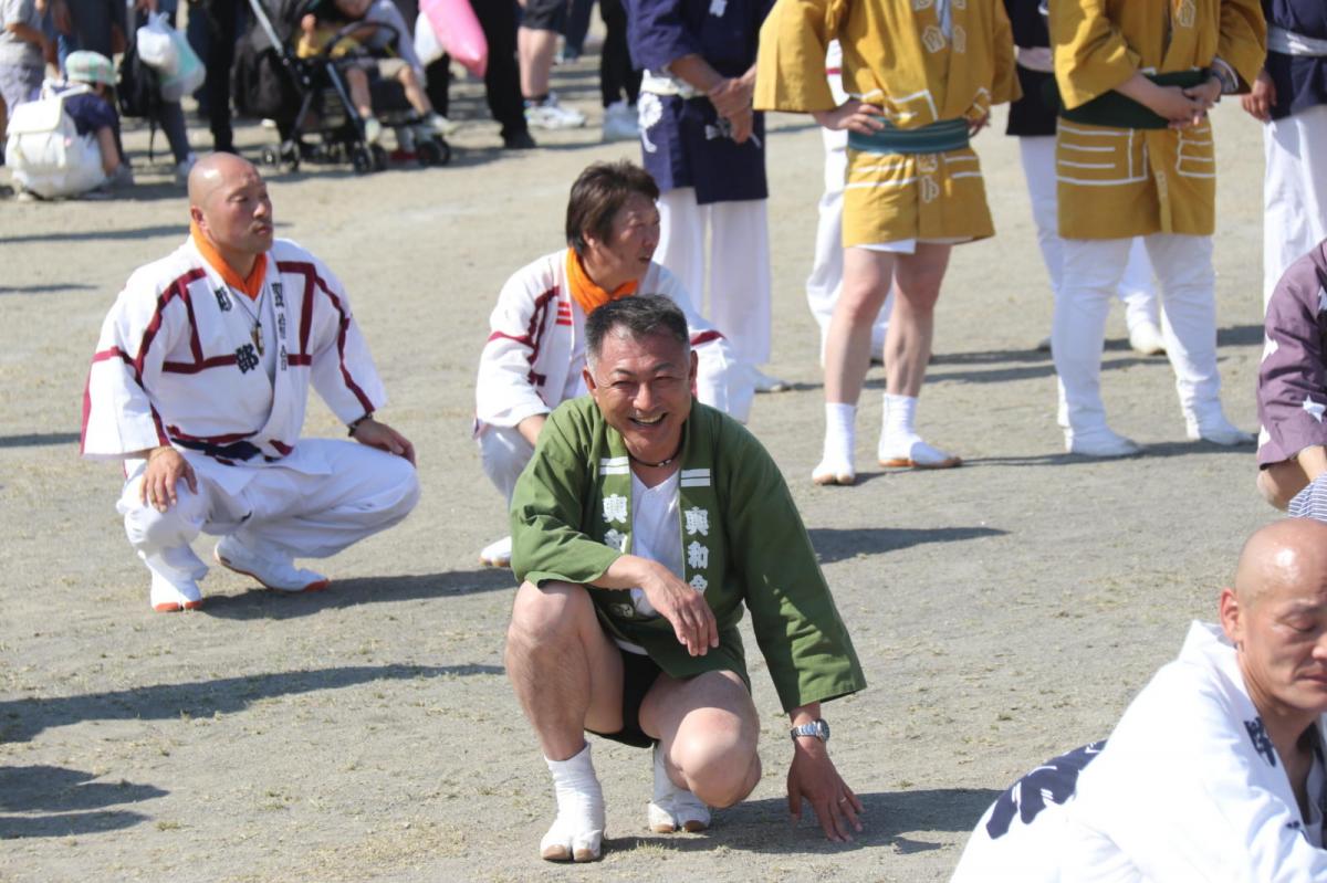 第44回江刺甚句まつり(本まつり)2017パート4 2017/05/04