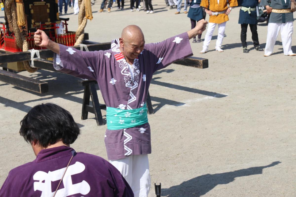 第44回江刺甚句まつり(本まつり)2017パート4 2017/05/04