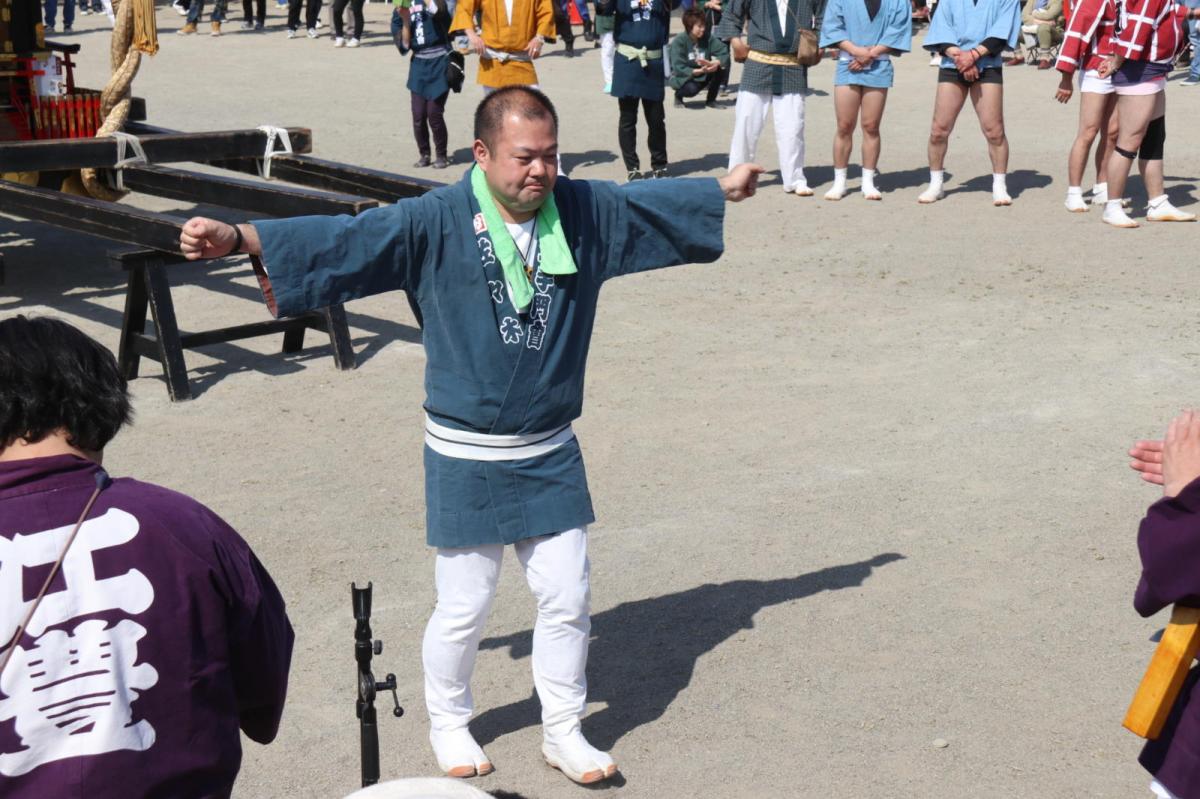 第44回江刺甚句まつり(本まつり)2017パート4 2017/05/04