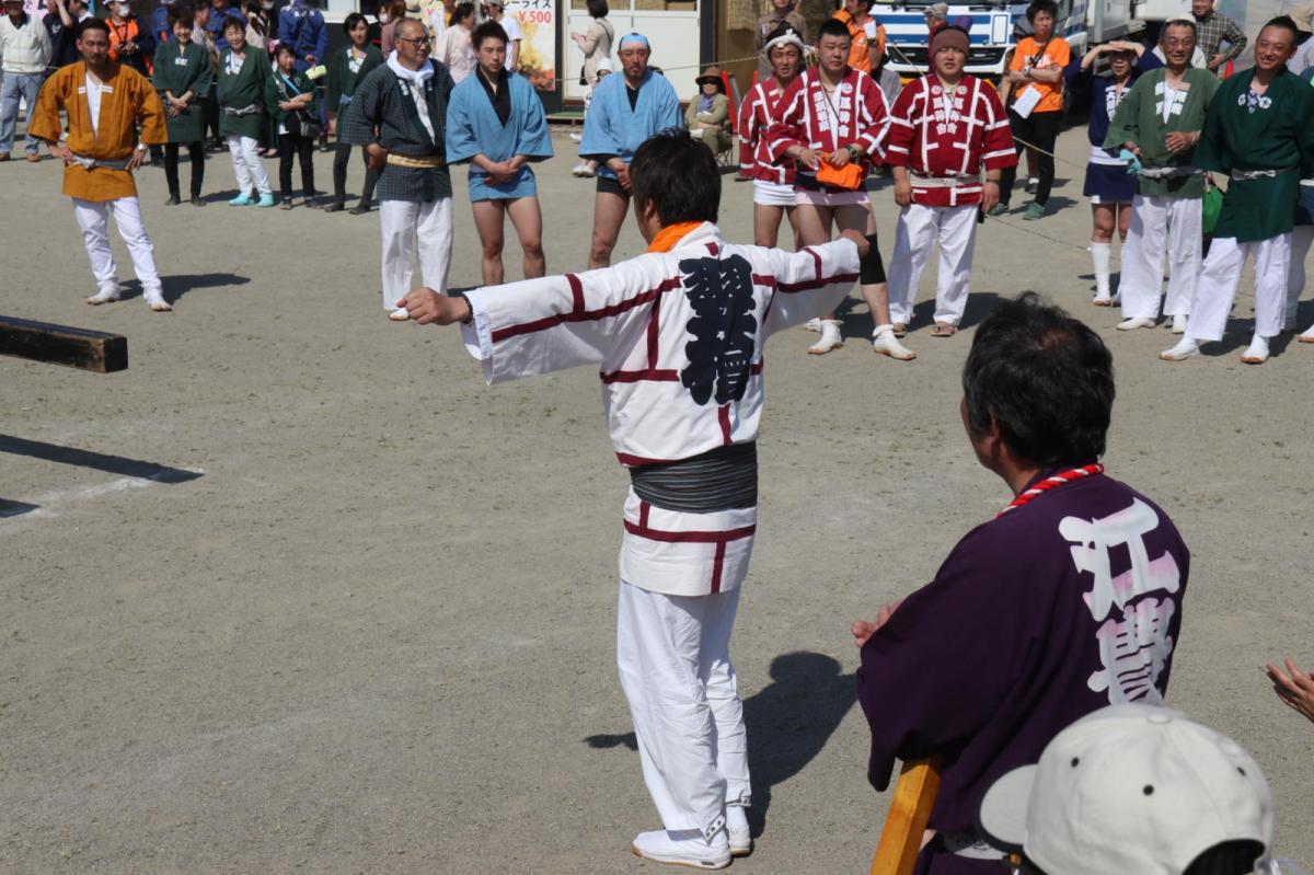 第44回江刺甚句まつり(本まつり)2017パート4 2017/05/04