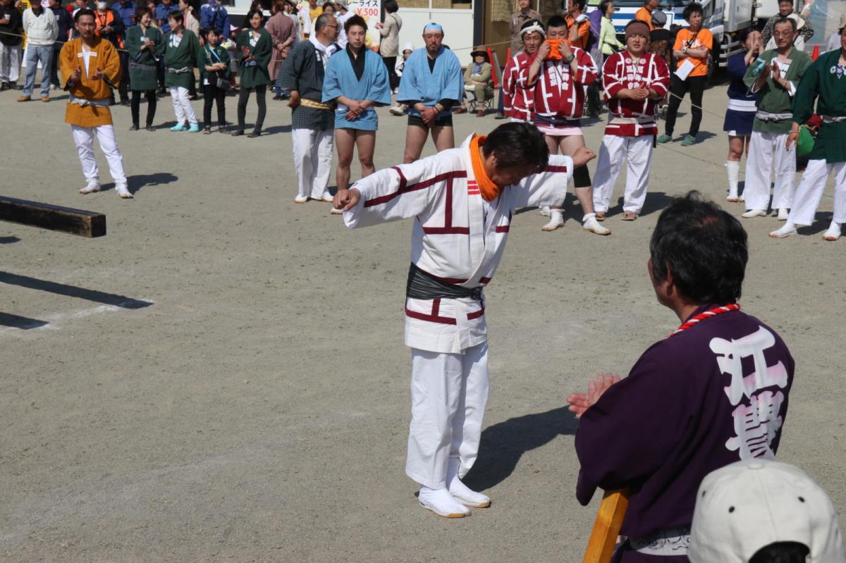 第44回江刺甚句まつり(本まつり)2017パート4 2017/05/04