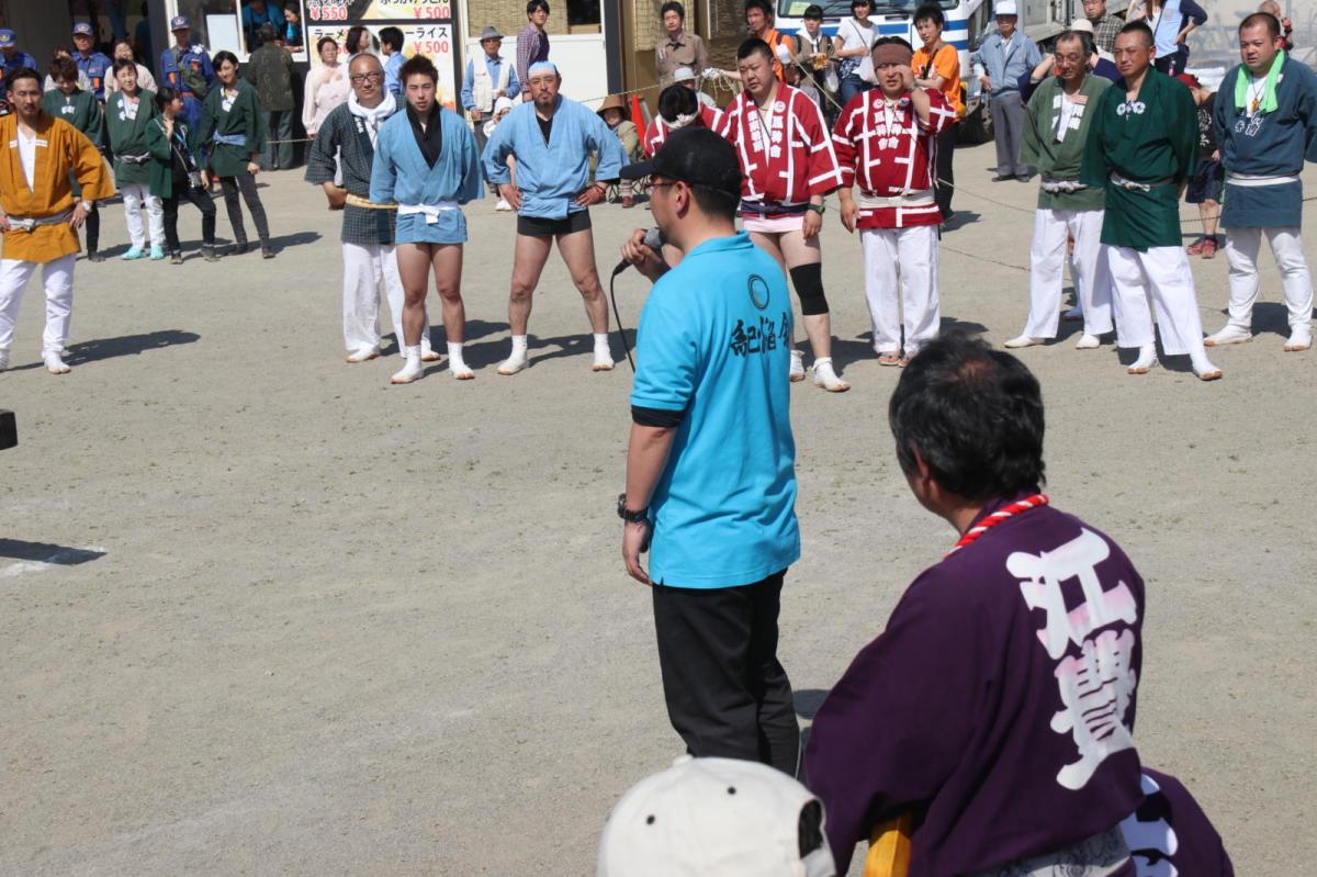 第44回江刺甚句まつり(本まつり)2017パート4 2017/05/04