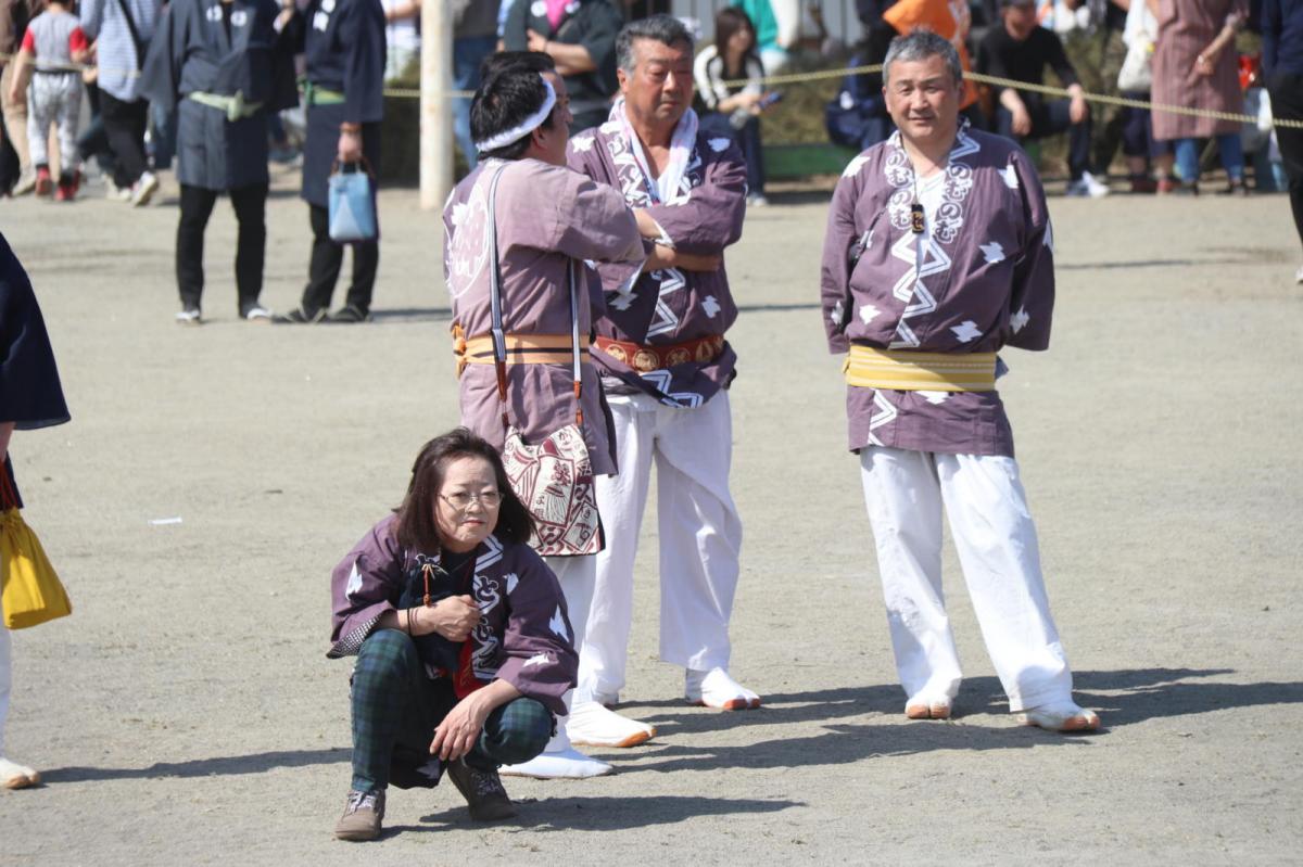第44回江刺甚句まつり(本まつり)2017パート4 2017/05/04