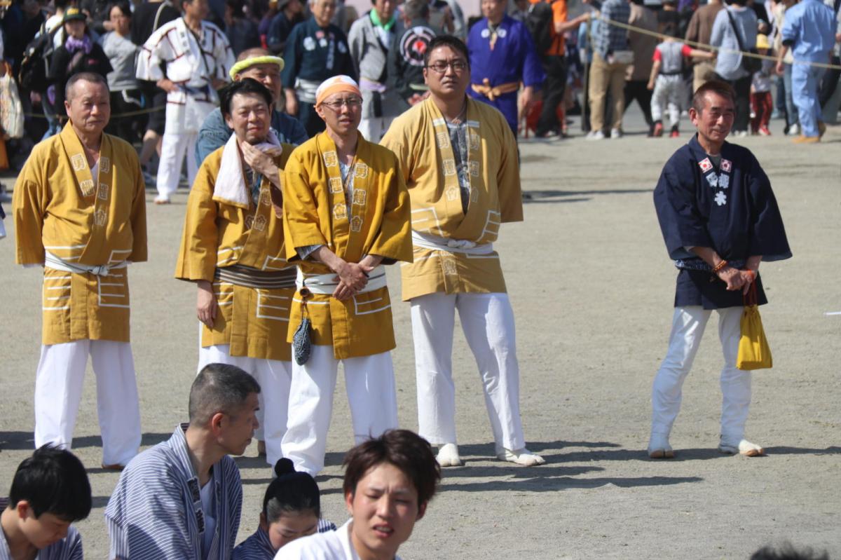 第44回江刺甚句まつり(本まつり)2017パート4 2017/05/04